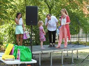 Praha 1.místo ve výtvarné soutěži